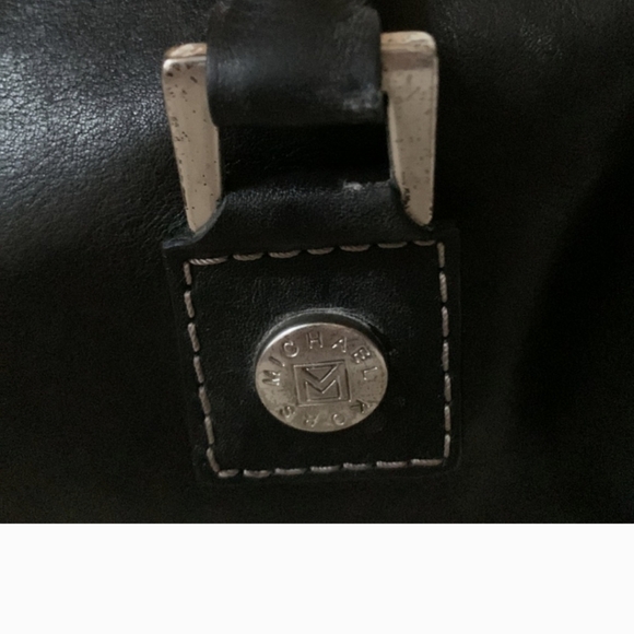 Mk barrel purse - Picture 6 of 7